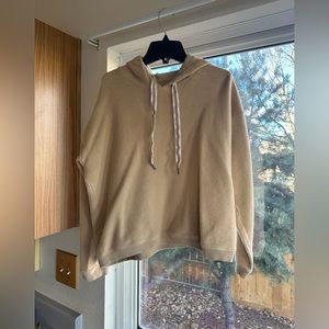 Aerie Ribbed Sweatshirt